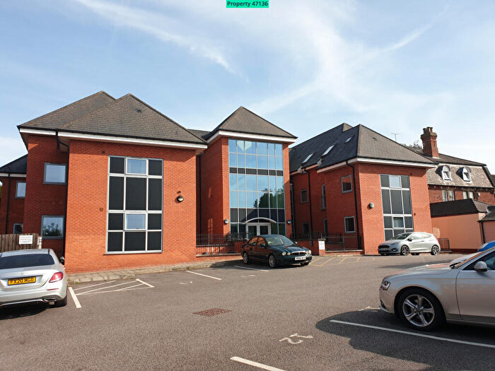 2 Bedroom Apartment To Rent In Apartment, St. Catherines Mews, St. Catherines, Lincoln, LN5