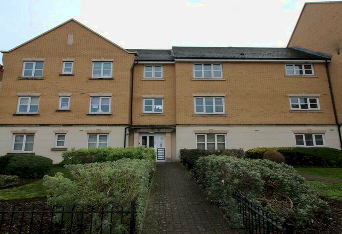 2 Bedroom Apartment To Rent In Academy Court, Beaconsfield Road, Bexley, DA5