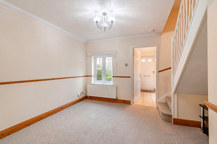 3 Bedroom Detached House For Sale In Ewloe, Deeside, CH5