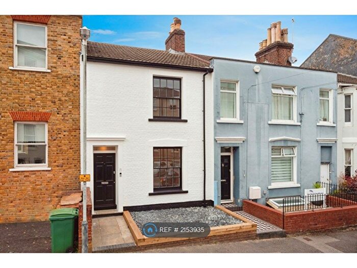 3 Bedroom Terraced House To Rent In Hanover Road, Tunbridge Wells, TN1