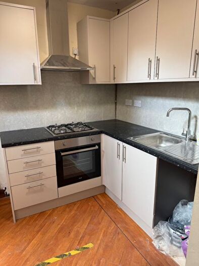 2 Bedroom Flat To Rent In Streetsbrook Road, Solihull, B90