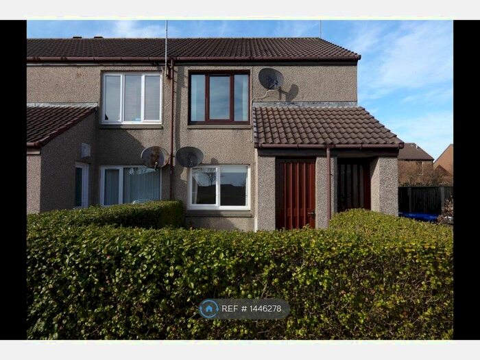 1 Bedroom Flat To Rent In Prunier Drive, Peterhead, AB42