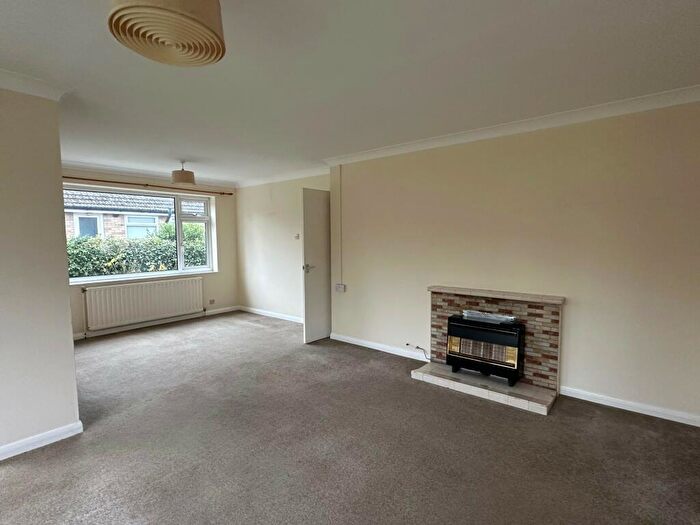 2 Bedroom Bungalow For Sale In Trunch Road, Mundesley, Norwich, Norfolk, NR11