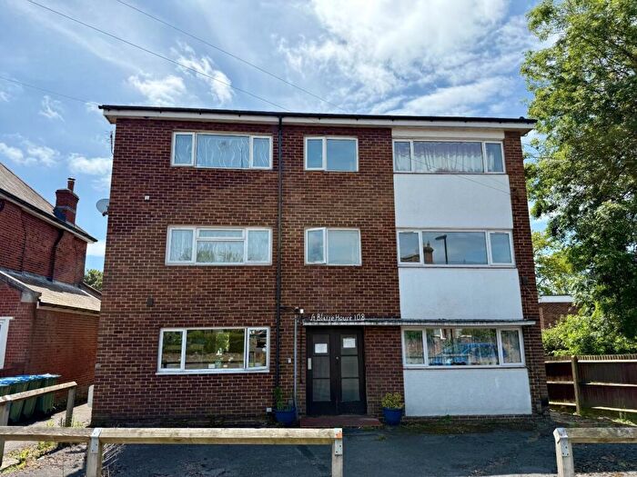 1 Bedroom Flat To Rent In Richmond Road, Southampton, Hampshire, SO15