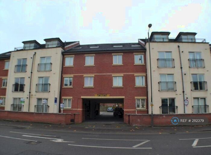 2 Bedroom Flat To Rent In Halcyon, Derby, DE22