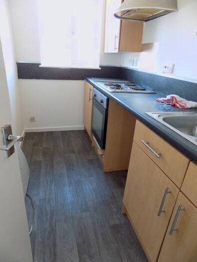 1 Bedroom Flat To Rent In Deerness Road, Sunderland, SR2