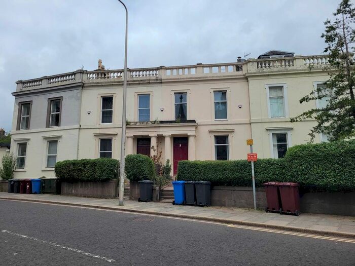 5 Bedroom Detached House To Rent In Springfield, Dundee, DD1