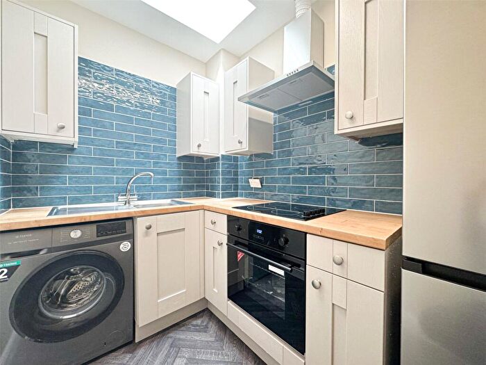 1 Bedroom Apartment To Rent In St. Marys Road, Garston, Liverpool, Merseyside, L19