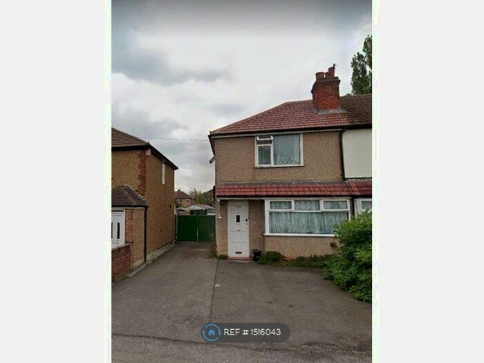 Studio To Rent In Woodrow Avenue, Hayes, UB4