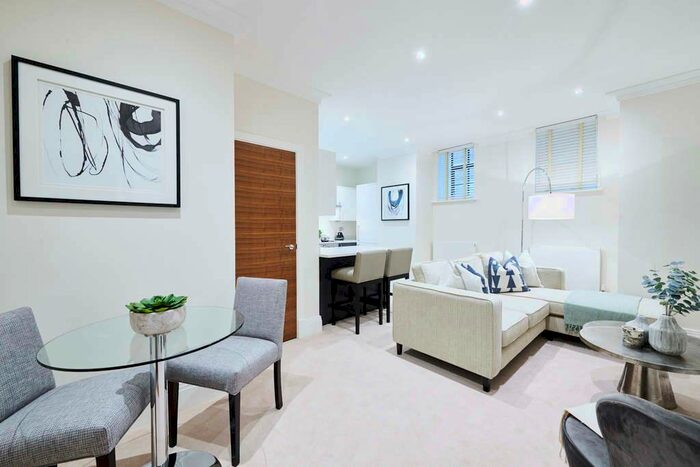 1 Bedroom Flat To Rent In Rainville Road, London, W6