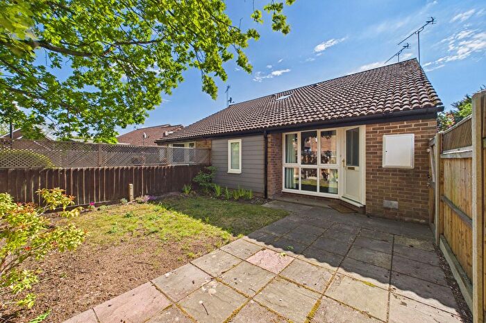 2 Bedroom Property To Rent In Tithing Close, Thetford, IP24