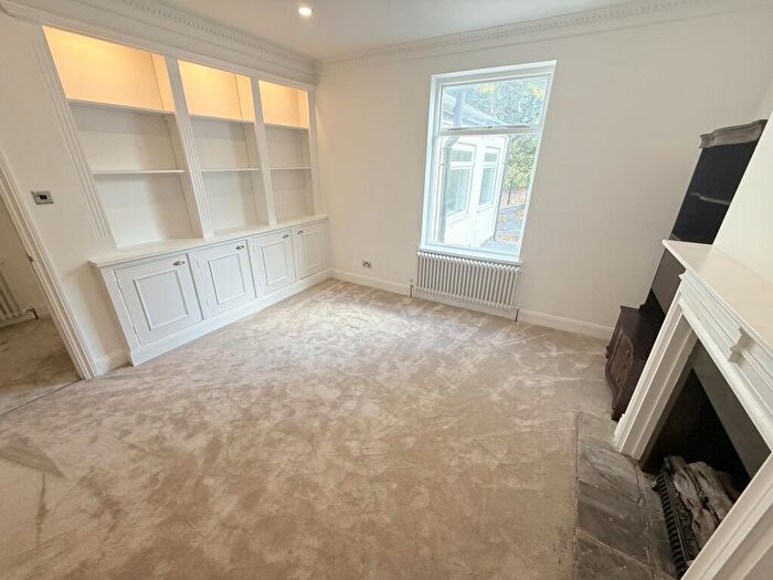 5 Bedroom House To Rent In Warstone Parade East, Birmingham, B18