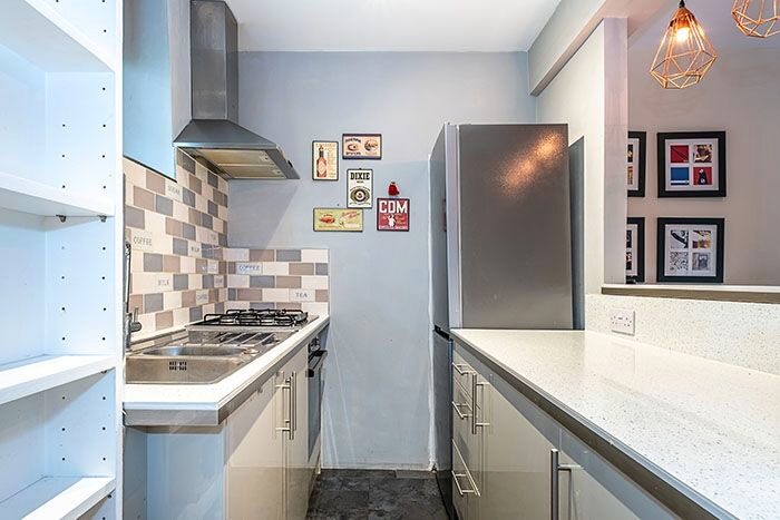 1 Bedroom Flat To Rent In Maida Vale, London, W9