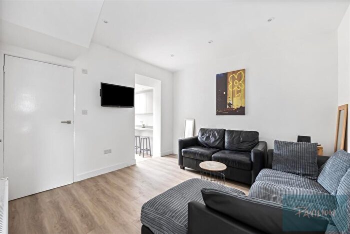 6 Bedroom Terraced House To Rent In Buller Road, Brighton, BN2