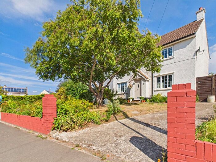 3 Bedroom Semi-Detached House For Sale In Green Lane, Caldicot, Monmouthshire, NP26