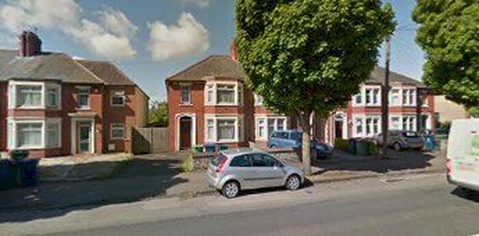 6 Bedroom Semi-Detached House To Rent In Cowley Road, Oxford, OX4