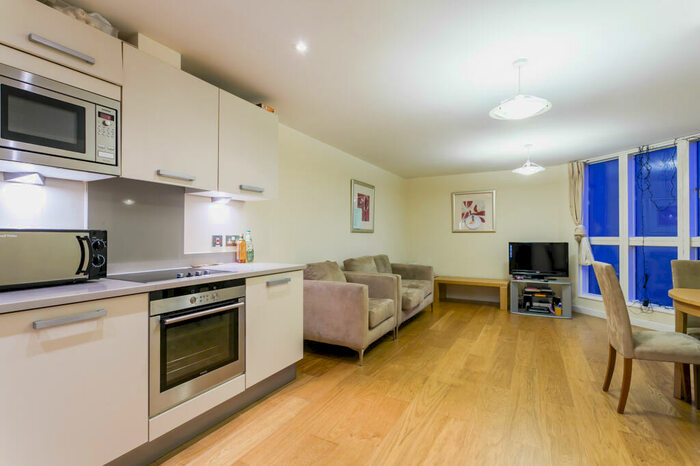 2 Bedroom Apartment To Rent In Eden House, Water Gardens Square, Canada Street, London, SE16