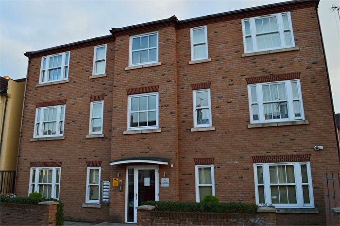 2 Bedroom Flat To Rent In St Erkenwald Road, Barking, IG11