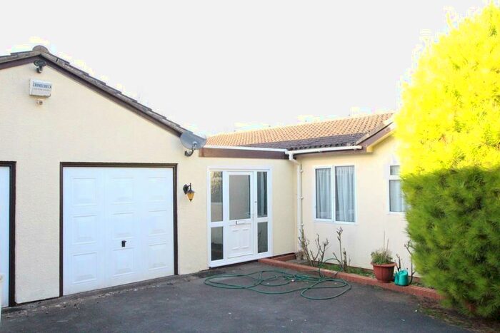 4 Bedroom Bungalow To Rent In Tanglewood, Swindon Lane, Cheltenham, GL50