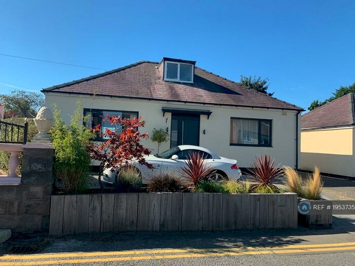 2 Bedroom Bungalow To Rent In Lower Aston Hall Lane, Hawarden, Deeside, CH5