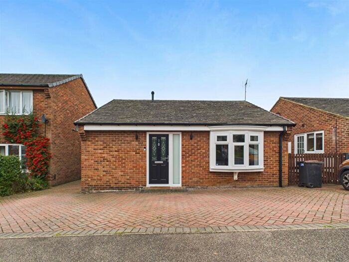 2 Bedroom Bungalow For Sale In Bartlemere, Barnard Castle, DL12