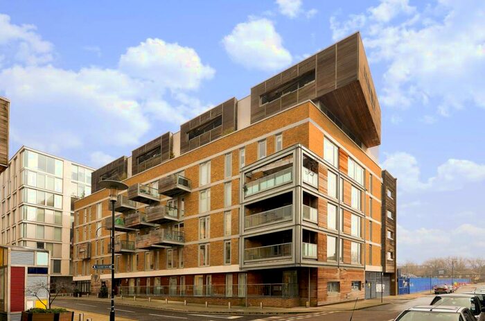 1 Bedroom Flat To Rent In Chambers Street, Shad Thames, London, SE16