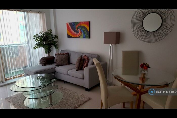 1 Bedroom Flat To Rent In Green Quarter, Manchester, M4