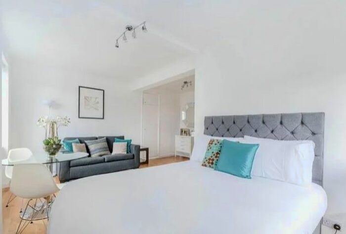 Studio To Rent In - Euston Road, Aa, London, NW1