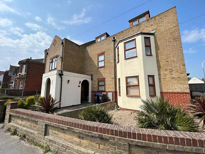 3 Bedroom Terraced House To Rent In Canterbury Road, Westbrook, Margate, CT9