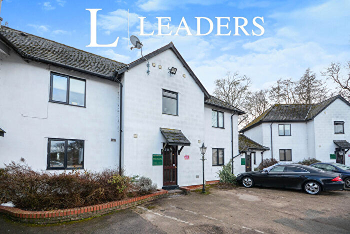 1 Bedroom Apartment To Rent In Suite, Pines Hill, Stansted, CM24