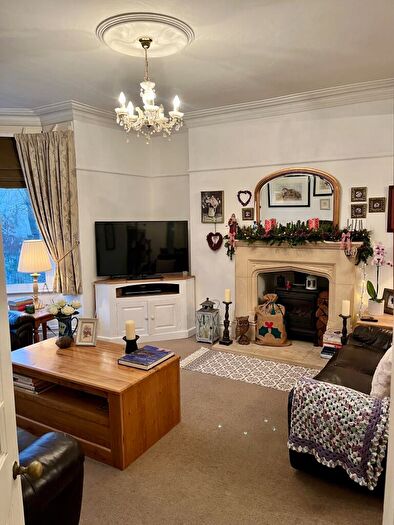 4 Bedroom Semi Detached House For Sale In Brynmawr Place, Maesteg, Bridgend., CF34