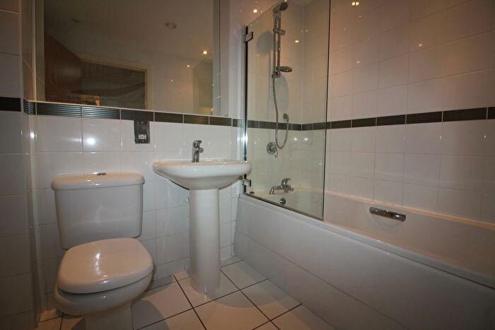 1 Bedroom Flat To Rent In Livery Street, Leamington Spa, CV32