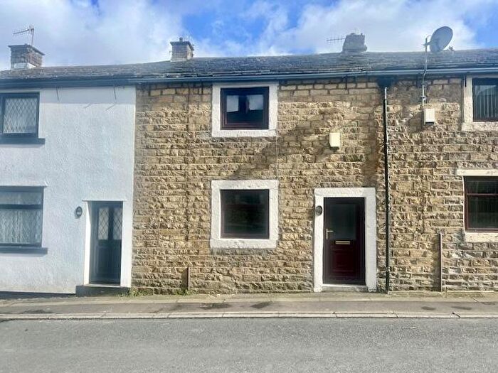 1 Bedroom Cottage To Rent In Cog Lane, Burnley, BB11