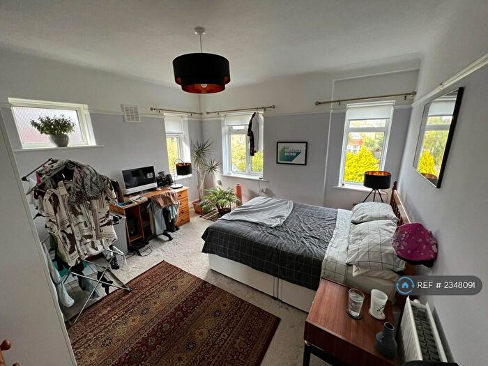 1 Bedroom Flat To Rent In Bath Road, Worthing, BN11