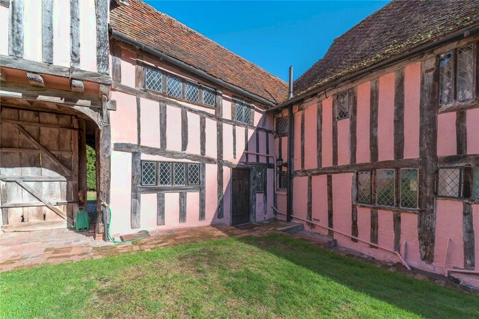 Studio To Rent In Southfields, Dedham, Colchester, Essex, CO7