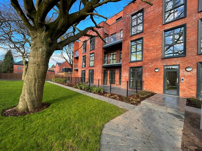 1 Bedroom Flat To Rent In Claremont Gardens, Edgbaston, Birmingham, B15