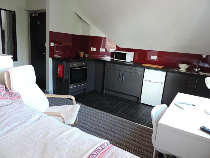 1 Bedroom House To Rent In Nunnery Fields, Canterbury, CT1