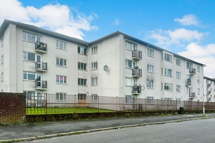 2 Bedroom Flat For Sale In Derwent House, Samuel Street, Preston And Parking Space, PR1