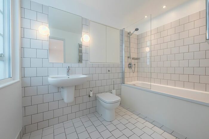 2 Bedroom Flat To Rent In Cato Street, London, W1H