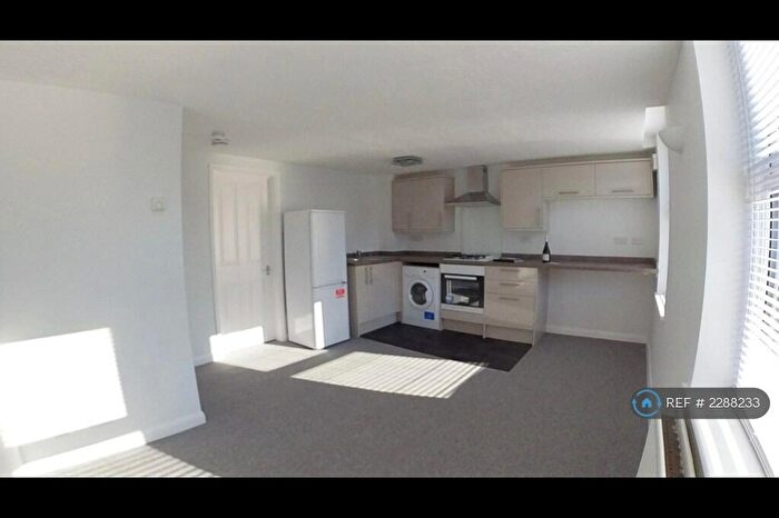 1 Bedroom Flat To Rent In Bywater Court, Farnborough, GU14