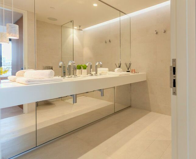 1 Bedroom Flat To Rent In Rathbone Square, Rathbone Place, Fitzrovia, Oxford Circus, W1T