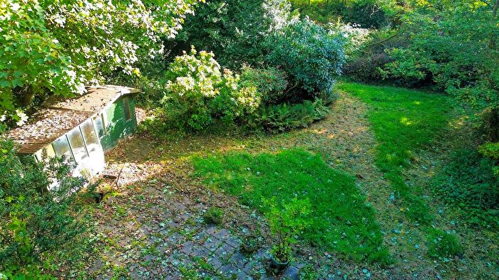 2 Bedroom Cottage For Sale In Mill Cottage, Wolfsdale, Haverfordwest, Pembrokeshire, SA62