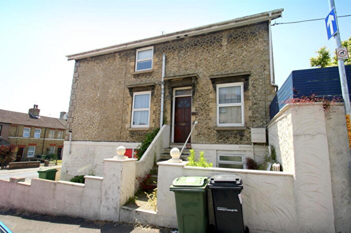 3 Bedroom Flat For Sale In Upper Fant Road, Maidstone, Kent, ME16