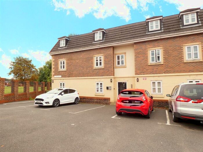 2 Bedroom Flat To Rent In Rio House, Huyton, Liverpool, L36