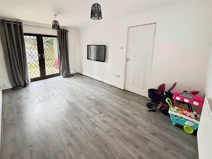 3 Bedroom Terraced House To Rent In Charnock, Skelmersdale, Lancashire, WN8