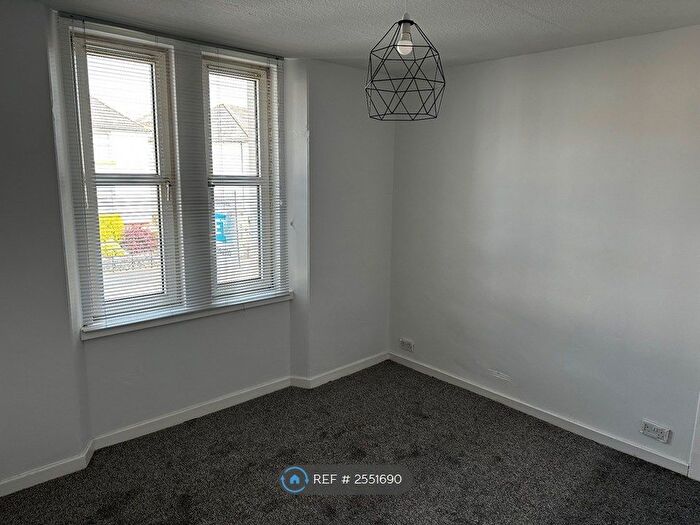 1 Bedroom Flat To Rent In Gardner Street, Dundee, DD3