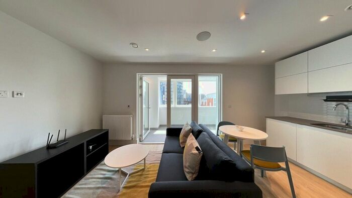 1 Bedroom Flat To Rent In Olympic Way, Wembley, HA9