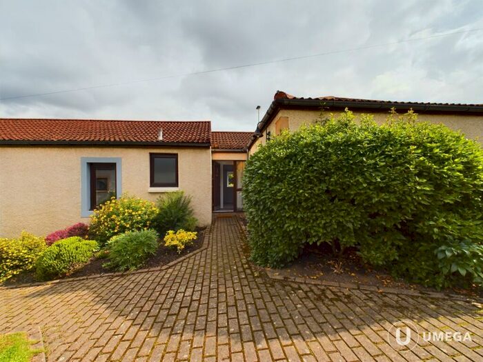 2 Bedroom Flat To Rent In Upper Craigour, Liberton, Edinburgh, EH17