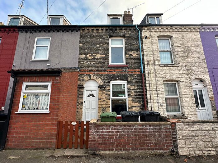 4 Bedroom Property To Rent In High Mill Road, Great Yarmouth, NR31