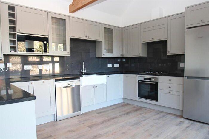 2 Bedroom Barn Conversion To Rent In Southwick Court, Southwick, Trowbridge, BA14